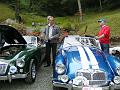 Château Bleu Pre-war Rally georganizeerd door Norbert H. (10)